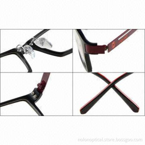 Classic Style New Look Latest Models Ultem Eyewear Frame